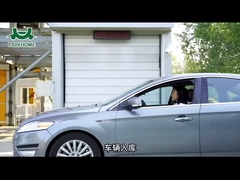 টাওয়ার টাইপ গাড়ি পার্কিং