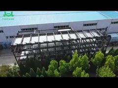 গাড়ি হোম পার্কিং সিস্টেম গুয়াতেমালা রপ্তানি