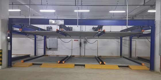 180 ইঞ্চি প্ল্যাটফর্ম দৈর্ঘ্য 4x4 সাসপেনশন লিফট কিট জরুরী স্টপ বোতাম সঙ্গে চূড়ান্ত অফ-রোড সমাধান